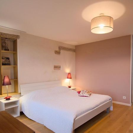 Le Faing Du Bray Bed & Breakfast Plombières-les-Bains Eksteriør bilde
