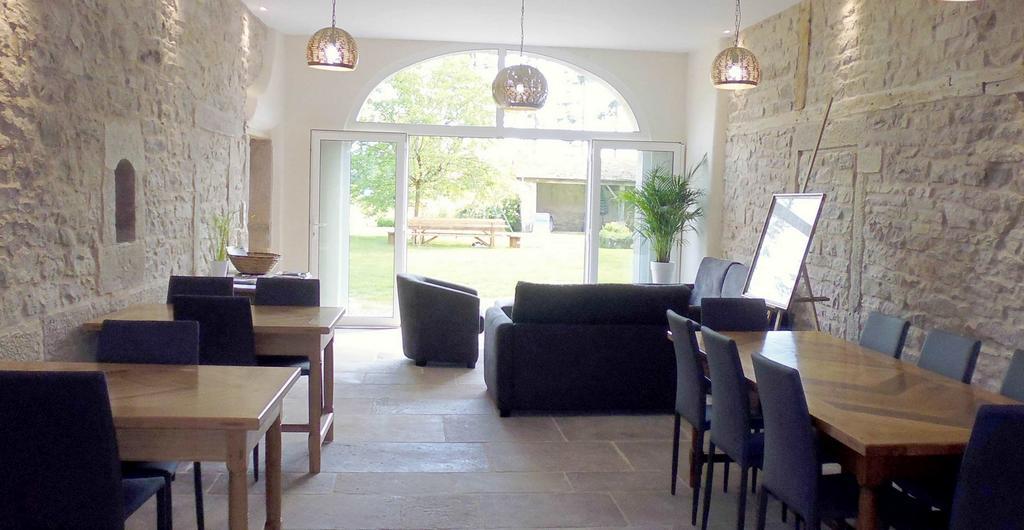 Le Faing Du Bray Bed & Breakfast Plombières-les-Bains Eksteriør bilde