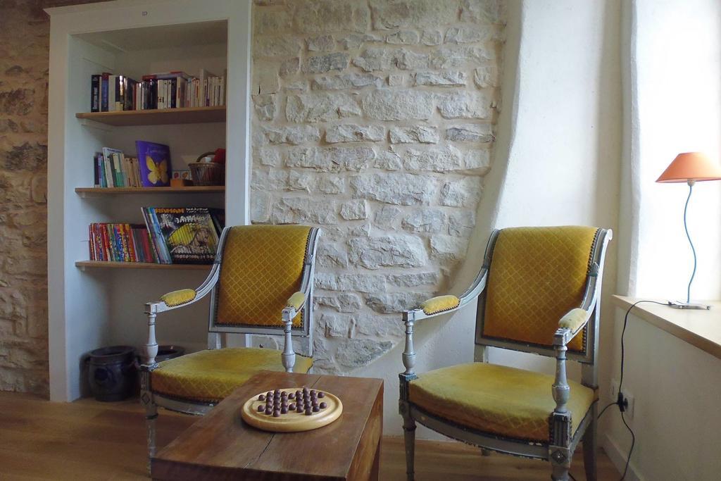 Le Faing Du Bray Bed & Breakfast Plombières-les-Bains Eksteriør bilde
