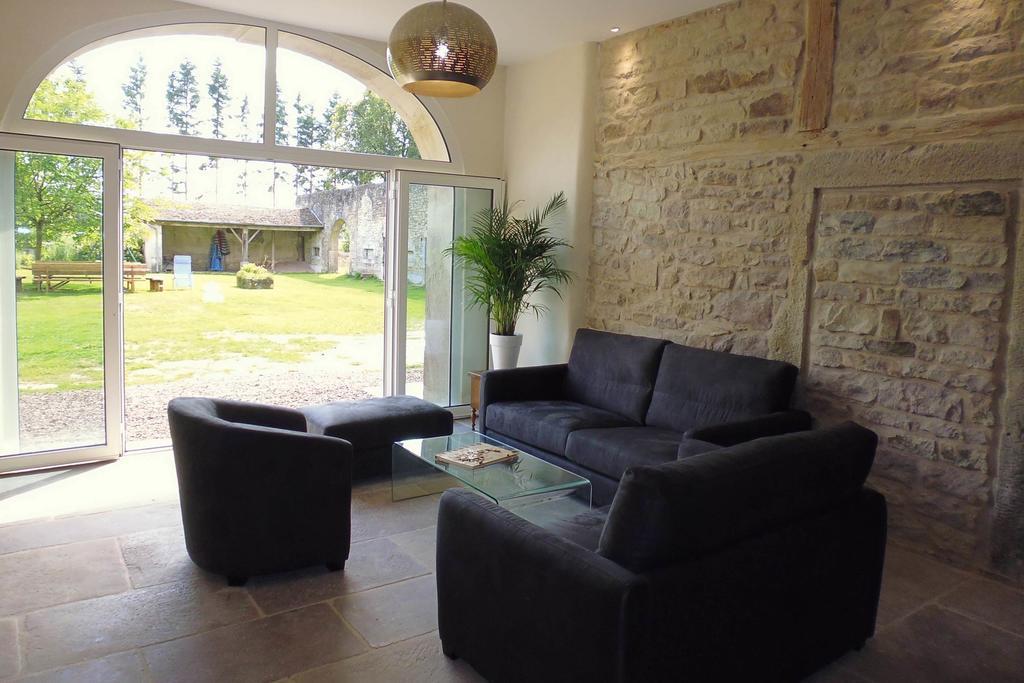 Le Faing Du Bray Bed & Breakfast Plombières-les-Bains Eksteriør bilde